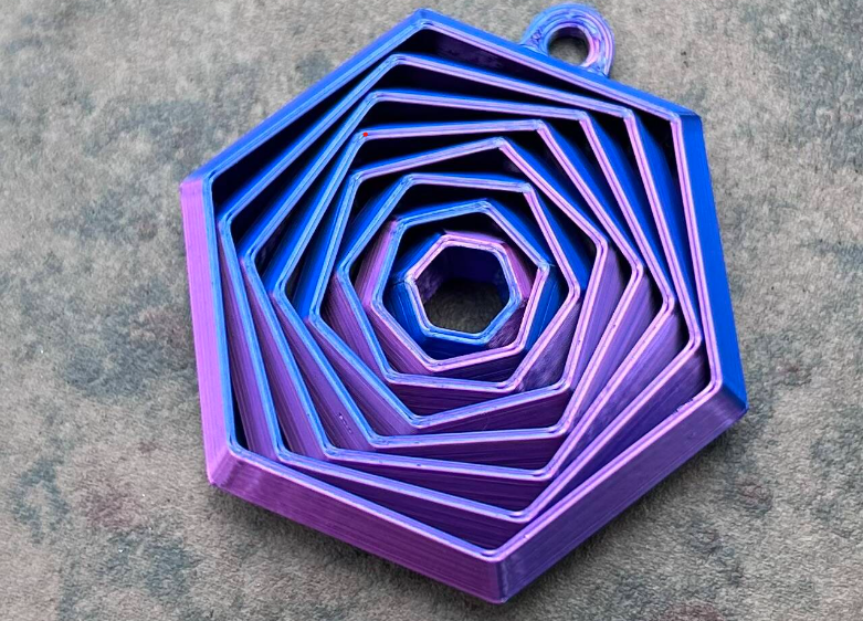 Hexagon